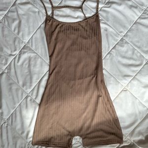 amazon bodycon jumpsuit